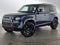 2026 Land Rover Defender OCTA