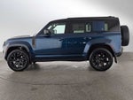 2026 Land Rover Defender OCTA