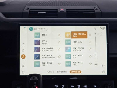2026 Land Rover Defender OCTA