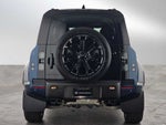 2026 Land Rover Defender OCTA