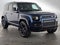 2026 Land Rover Defender OCTA