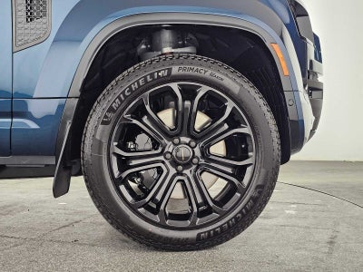2026 Land Rover Defender OCTA