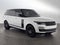 2020 Land Rover Range Rover LWB