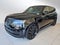 2026 Land Rover Range Rover SV Black
