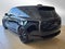 2026 Land Rover Range Rover SV Black