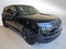 2026 Land Rover Range Rover SV Black