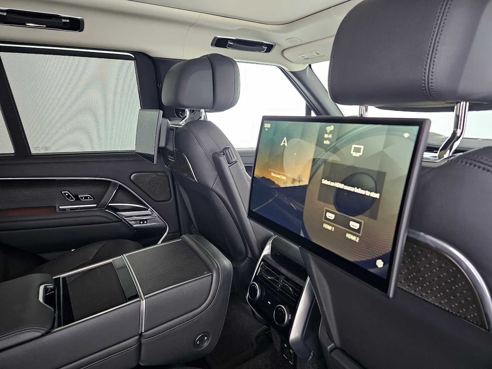 2024 Land Rover Range Rover Autobiography