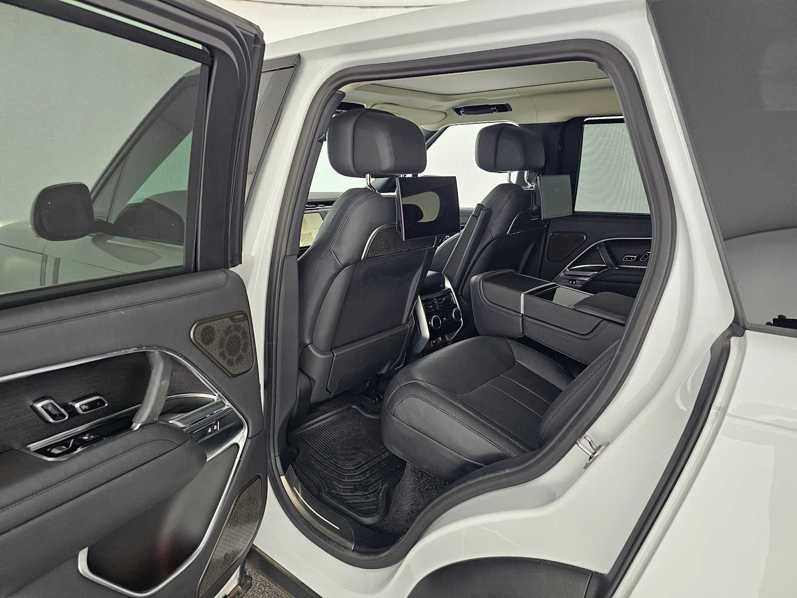 2024 Land Rover Range Rover Autobiography