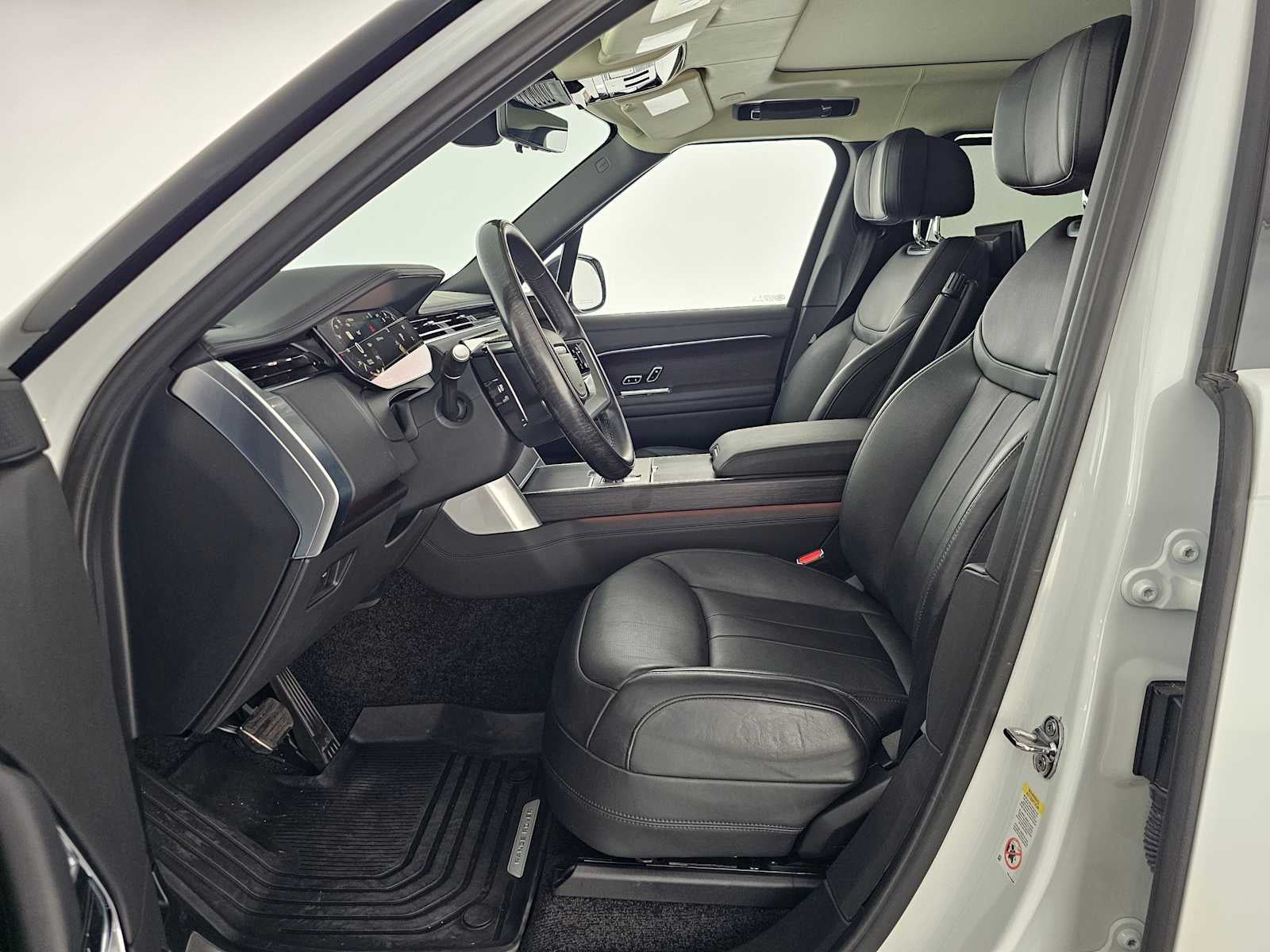 2024 Land Rover Range Rover Autobiography