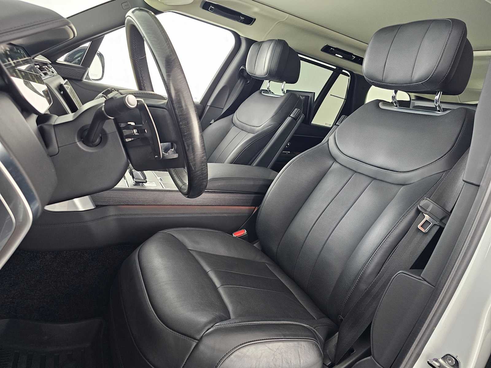 2024 Land Rover Range Rover Autobiography