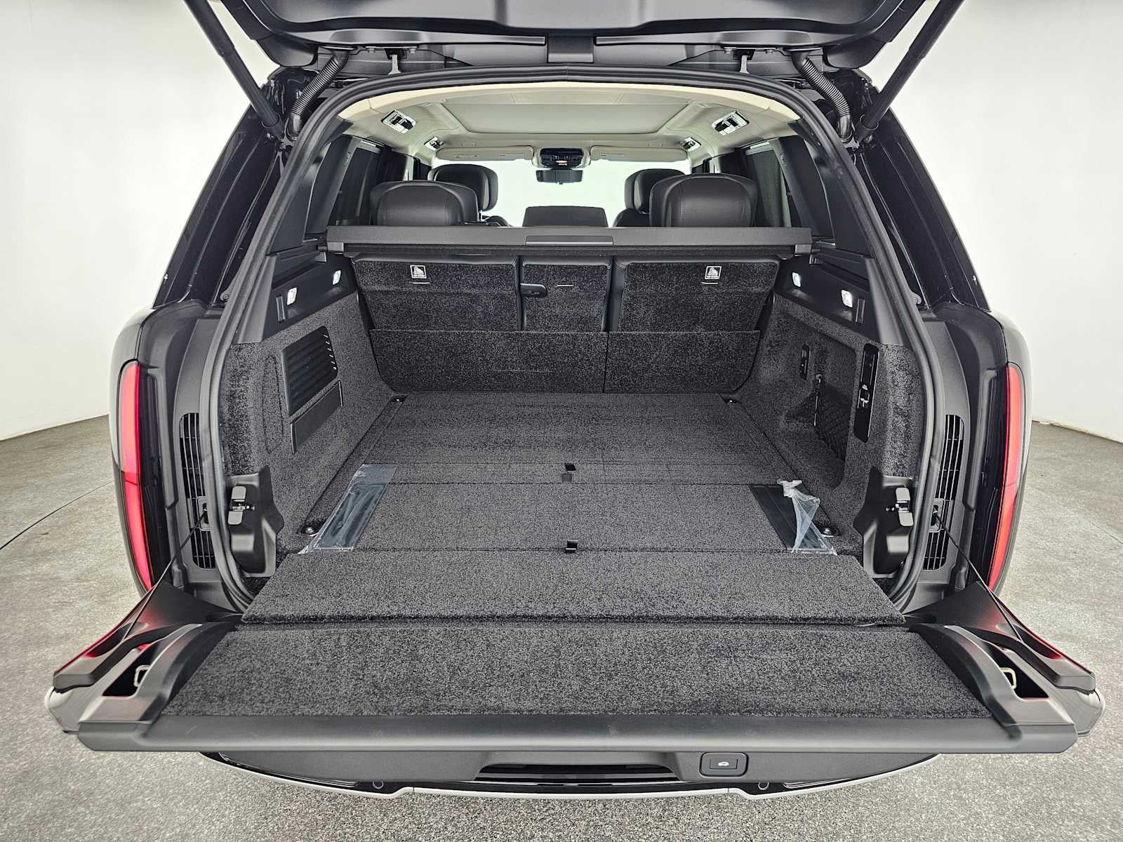 2025 Land Rover Range Rover Autobiography