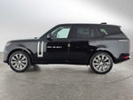 2025 Land Rover Range Rover Autobiography