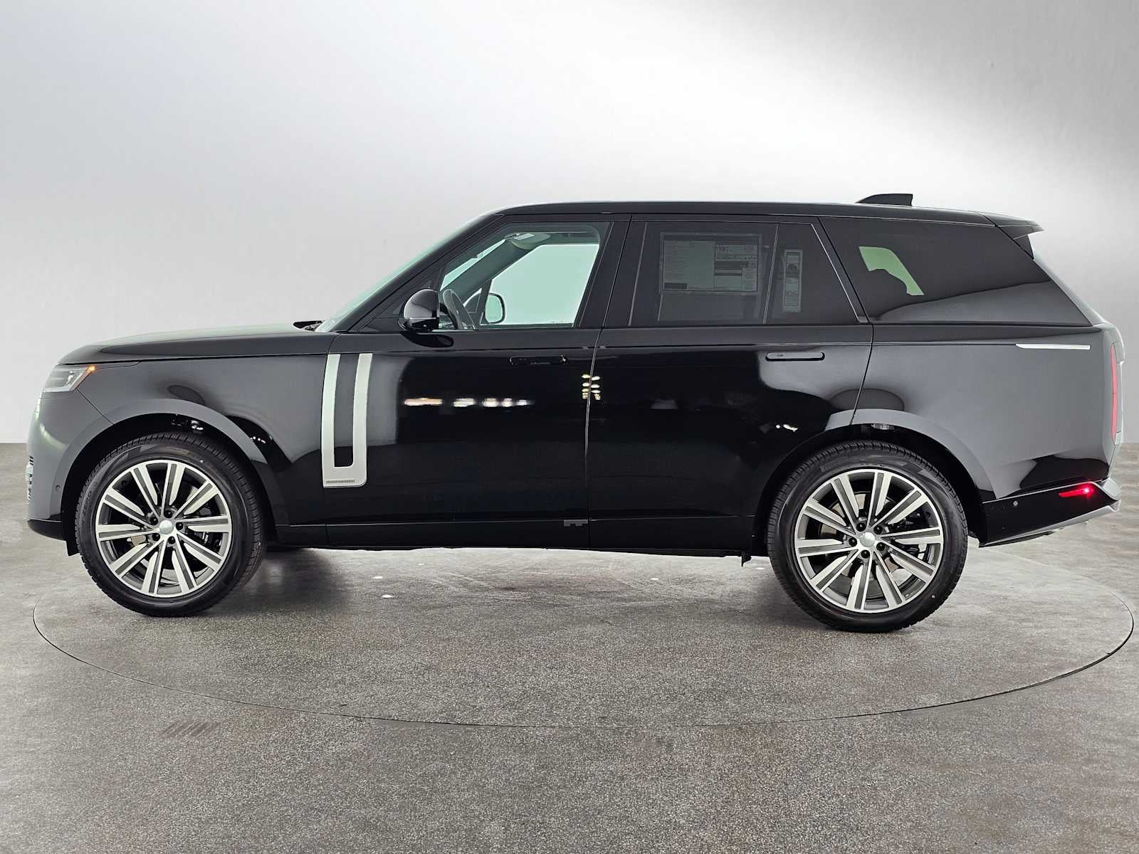 2025 Land Rover Range Rover Autobiography
