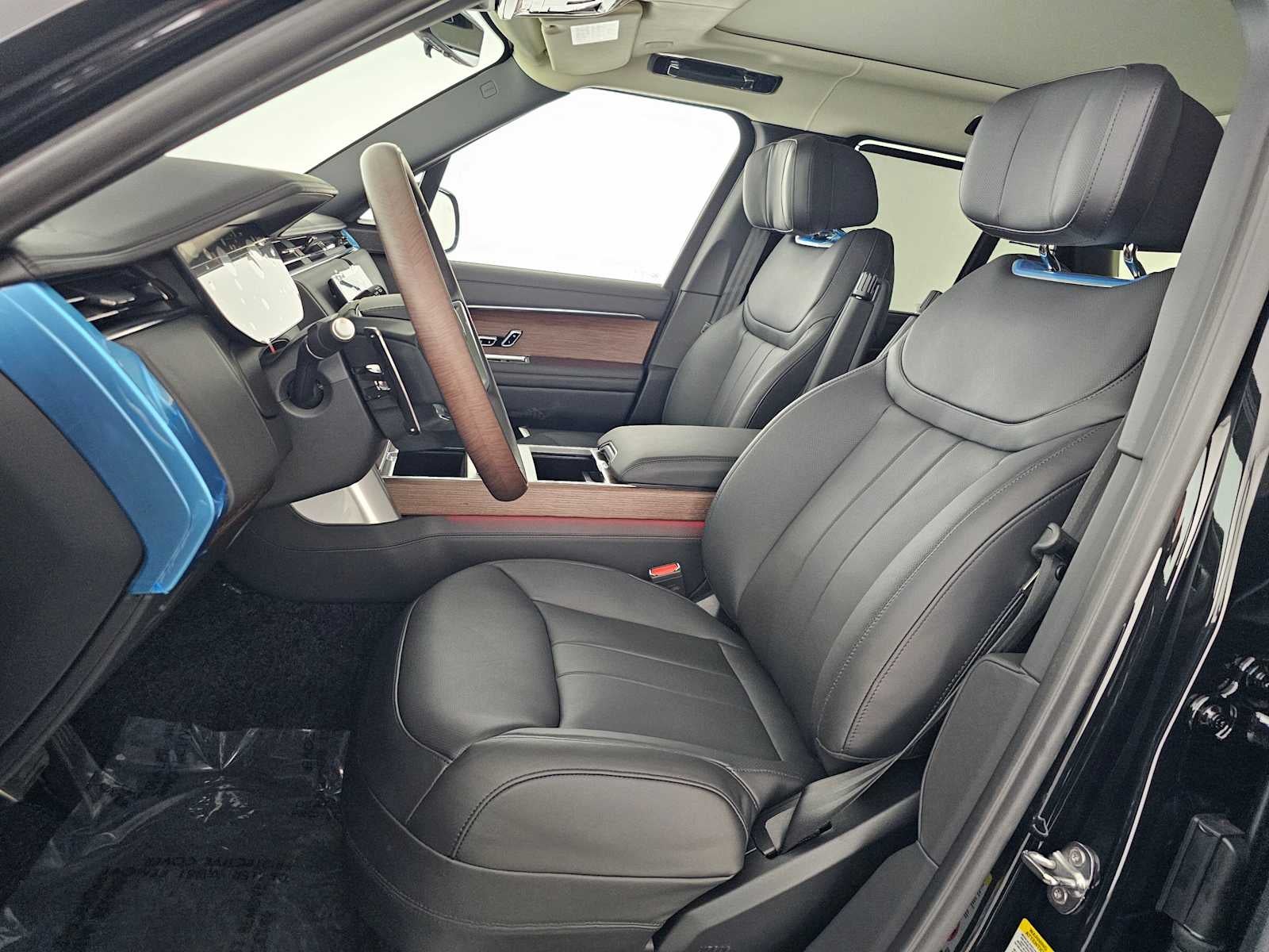 2025 Land Rover Range Rover Autobiography