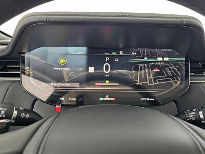 2025 Land Rover Range Rover Autobiography