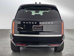 2025 Land Rover Range Rover Autobiography