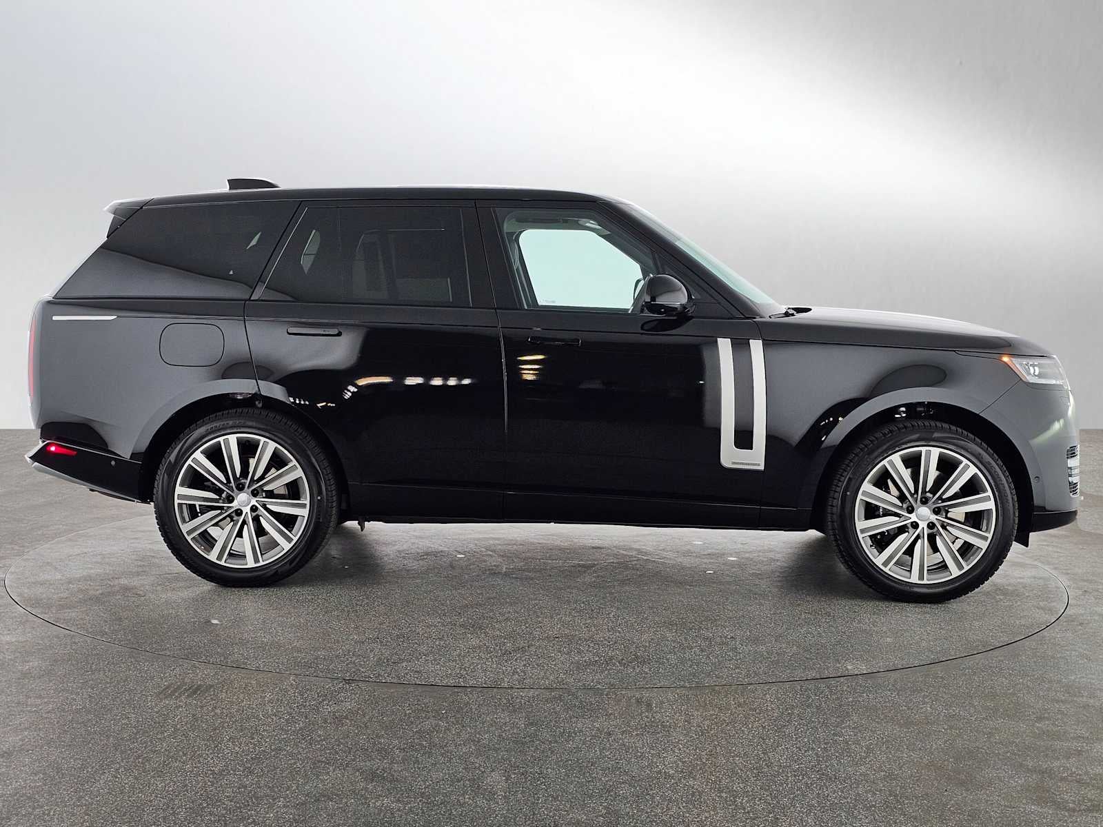 2025 Land Rover Range Rover Autobiography