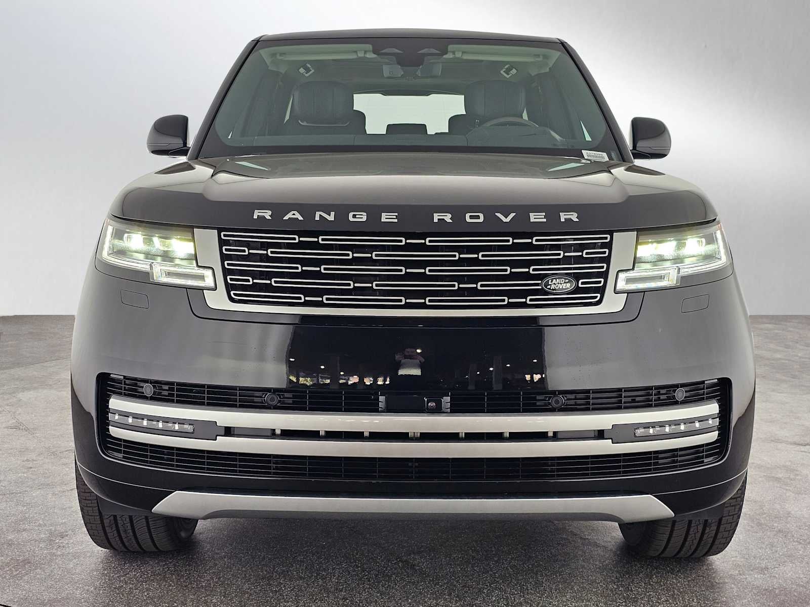 2025 Land Rover Range Rover Autobiography
