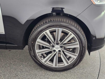 2025 Land Rover Range Rover Autobiography