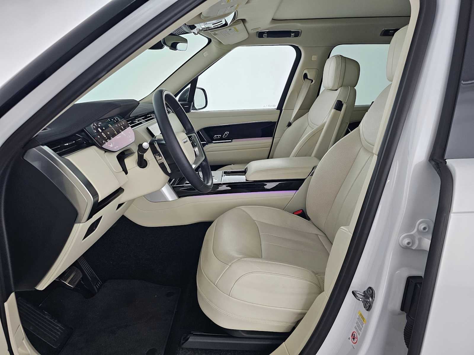 2024 Land Rover Range Rover SE