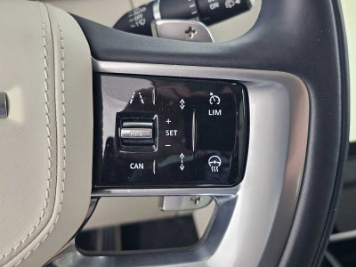 2024 Land Rover Range Rover SE