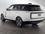 2024 Land Rover Range Rover SE