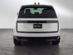 2024 Land Rover Range Rover SE