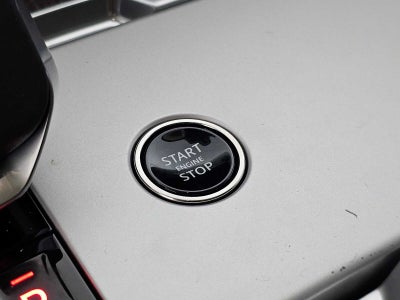 2026 Land Rover Range Rover SE