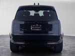 2026 Land Rover Range Rover SE