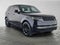2026 Land Rover Range Rover SE