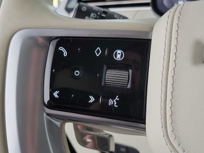 2024 Land Rover Range Rover SE