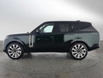 2026 Land Rover Range Rover SE