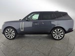 2026 Land Rover Range Rover SE