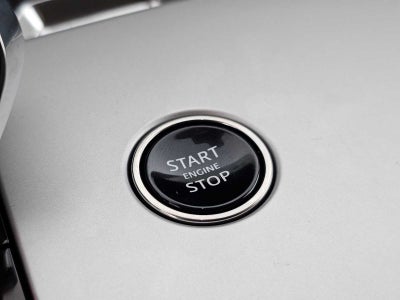 2026 Land Rover Range Rover SE