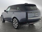 2026 Land Rover Range Rover SE