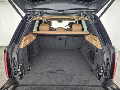 2026 Land Rover Range Rover SE