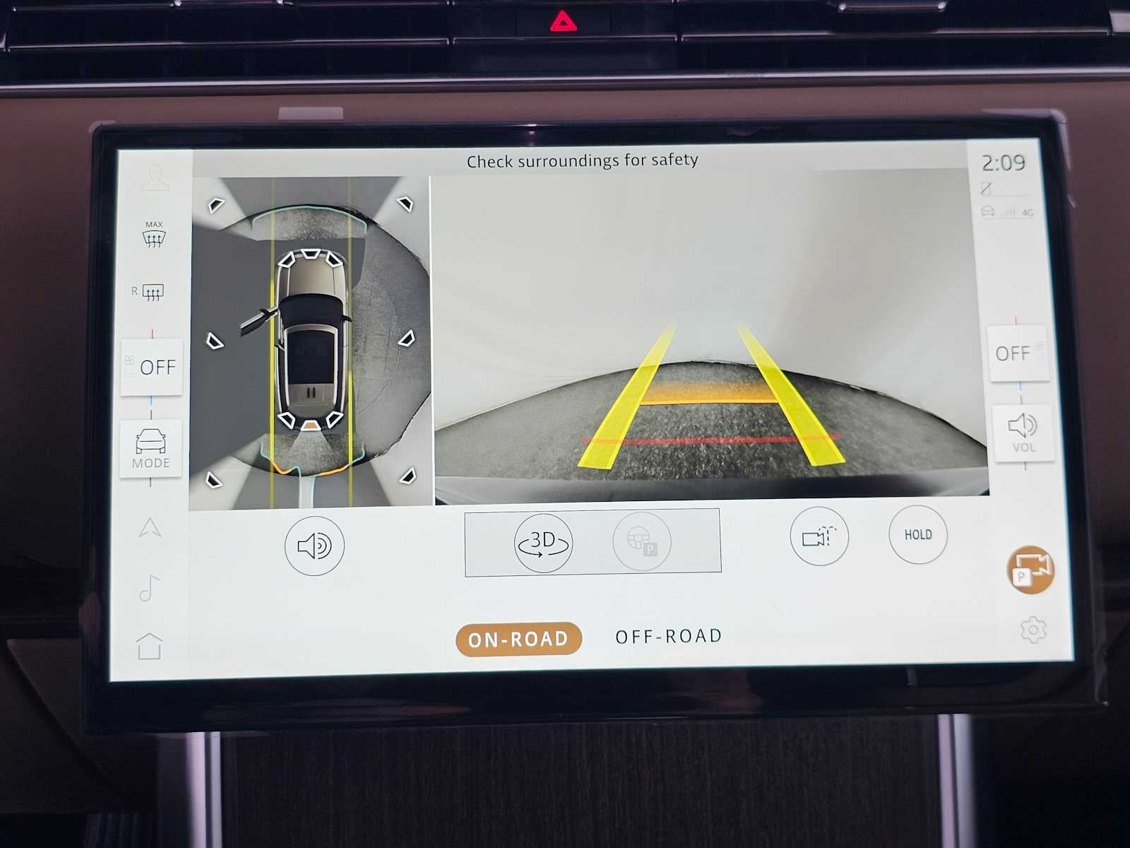 2026 Land Rover Range Rover SE