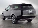 2026 Land Rover Range Rover SE