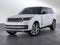 2026 Land Rover Range Rover SE