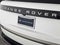 2026 Land Rover Range Rover SE