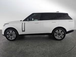 2026 Land Rover Range Rover SE