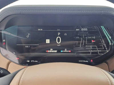 2026 Land Rover Range Rover SE