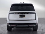 2026 Land Rover Range Rover SE