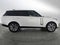 2026 Land Rover Range Rover SE
