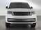 2026 Land Rover Range Rover SE
