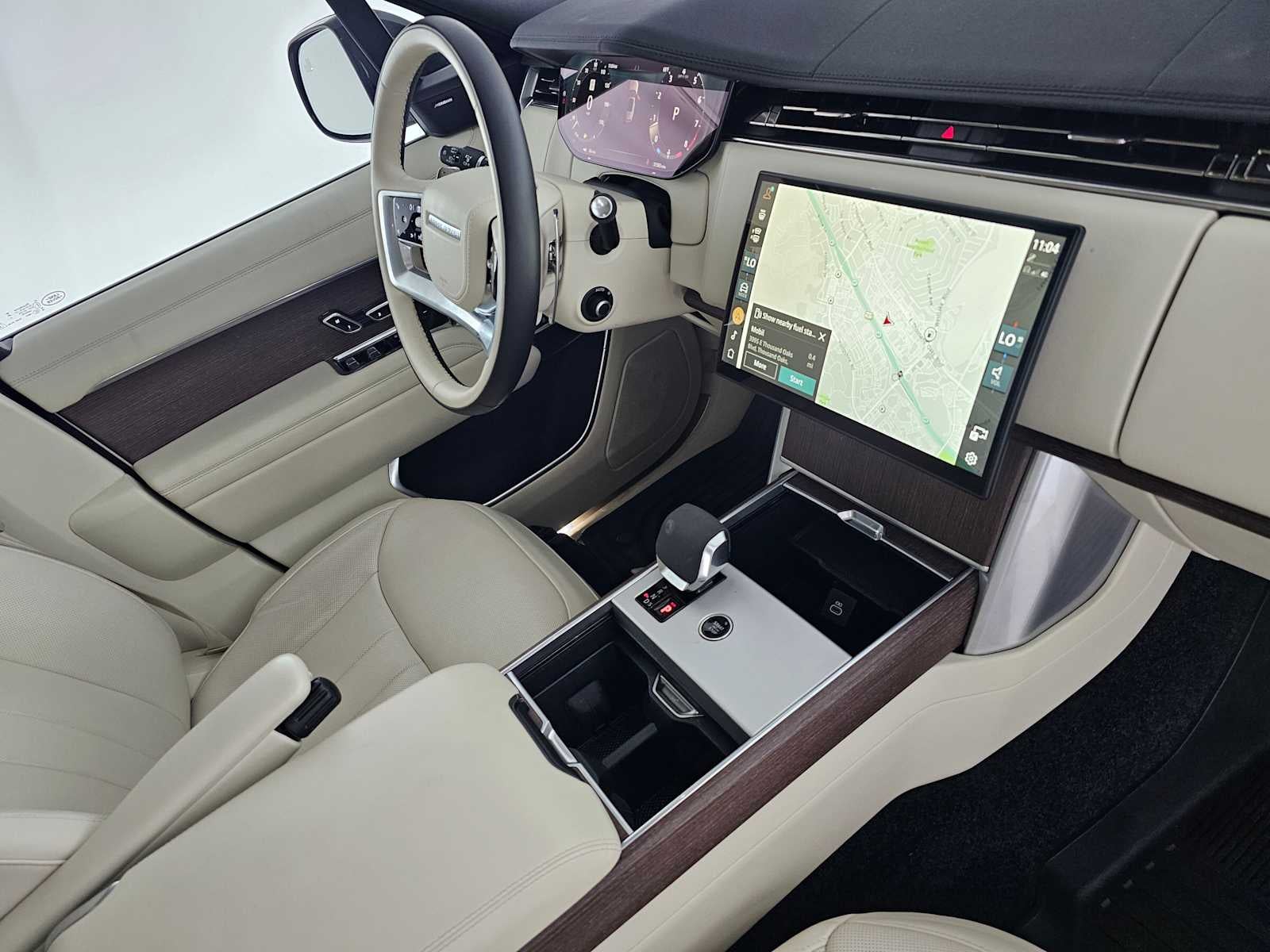 2024 Land Rover Range Rover SE