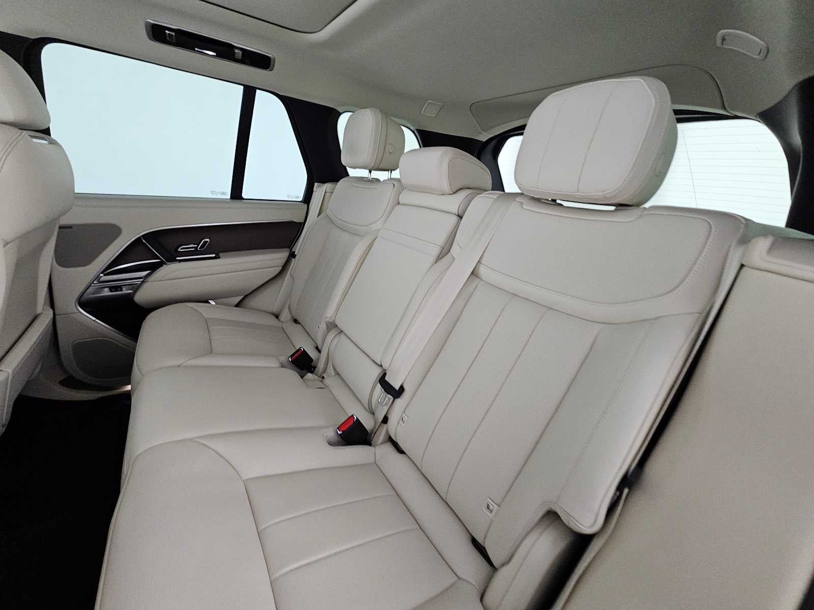 2024 Land Rover Range Rover SE