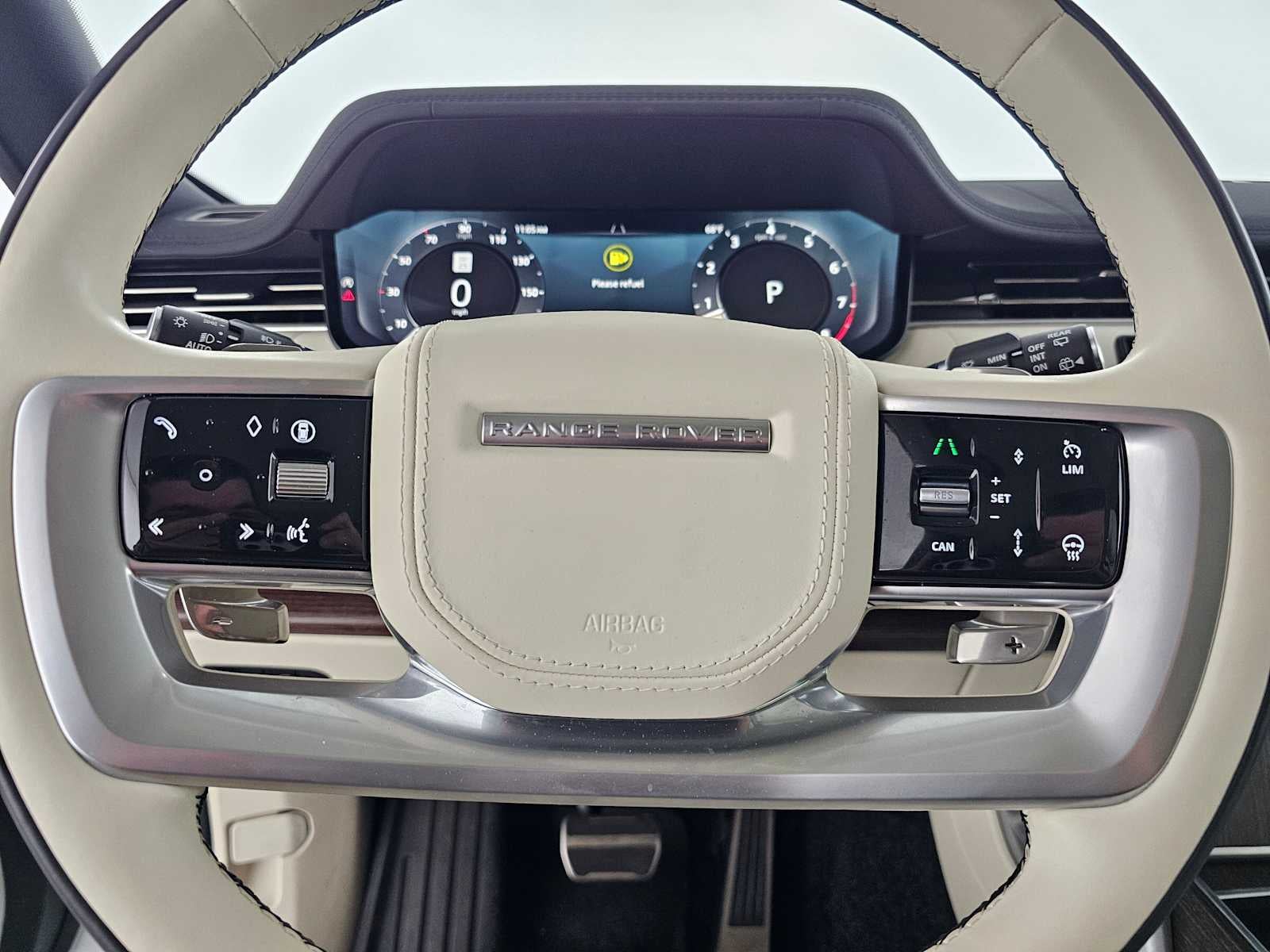 2024 Land Rover Range Rover SE