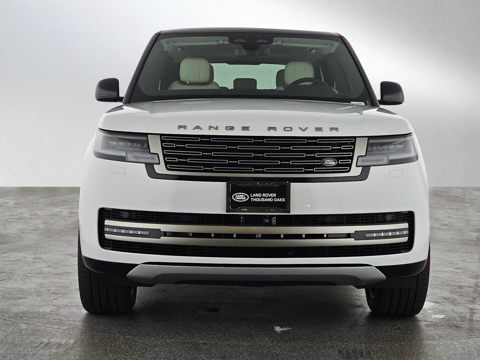 2024 Land Rover Range Rover SE