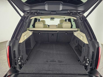 2026 Land Rover Range Rover SE